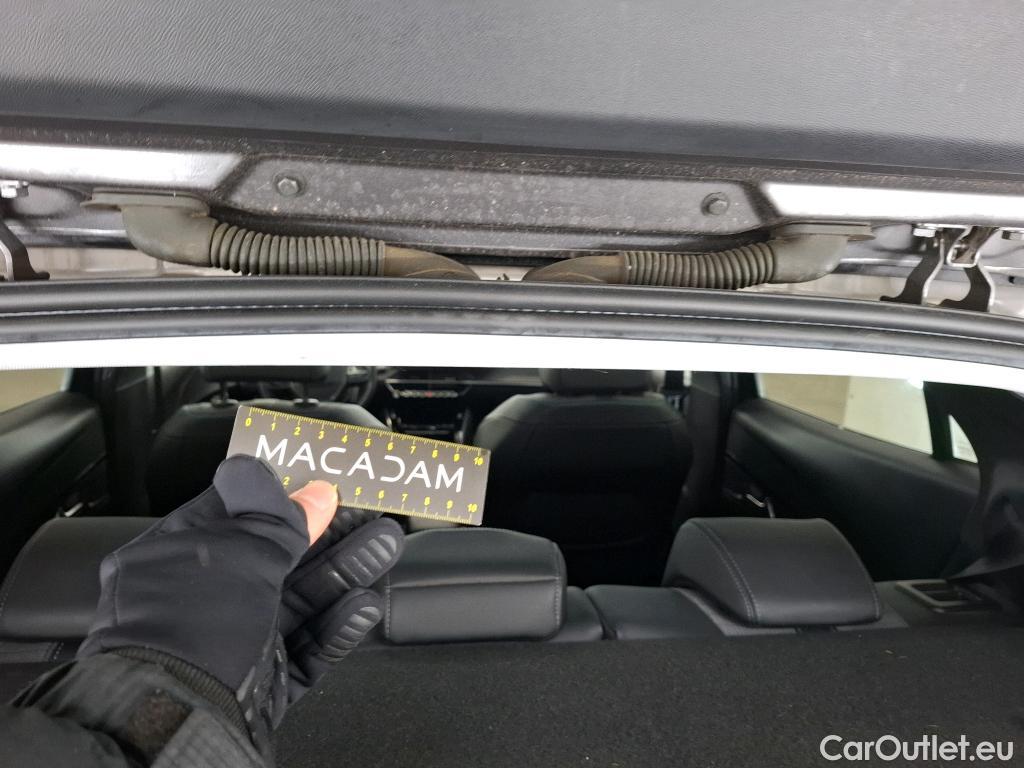  Peugeot  2008  Allure Business 1.5 HDi 130CV BVA8 E6d #14