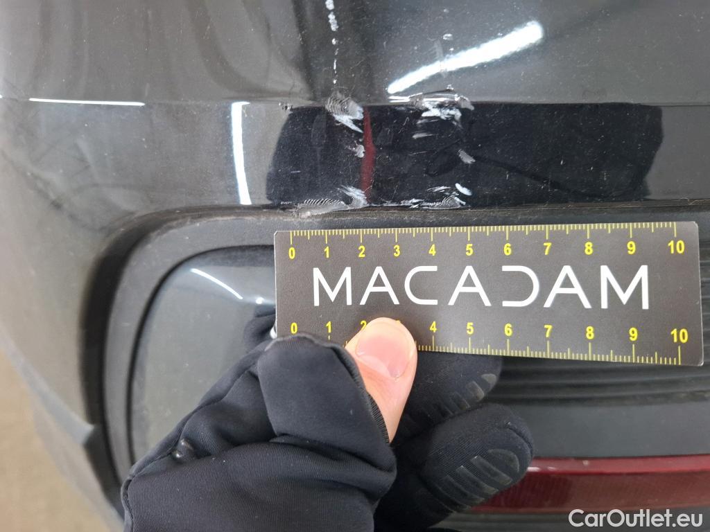  Audi  Q3 AUDI  Sportback / 2019 / 5P / SUV 45 TFSI E 245 S TRONIC BUSINESS LINE #8