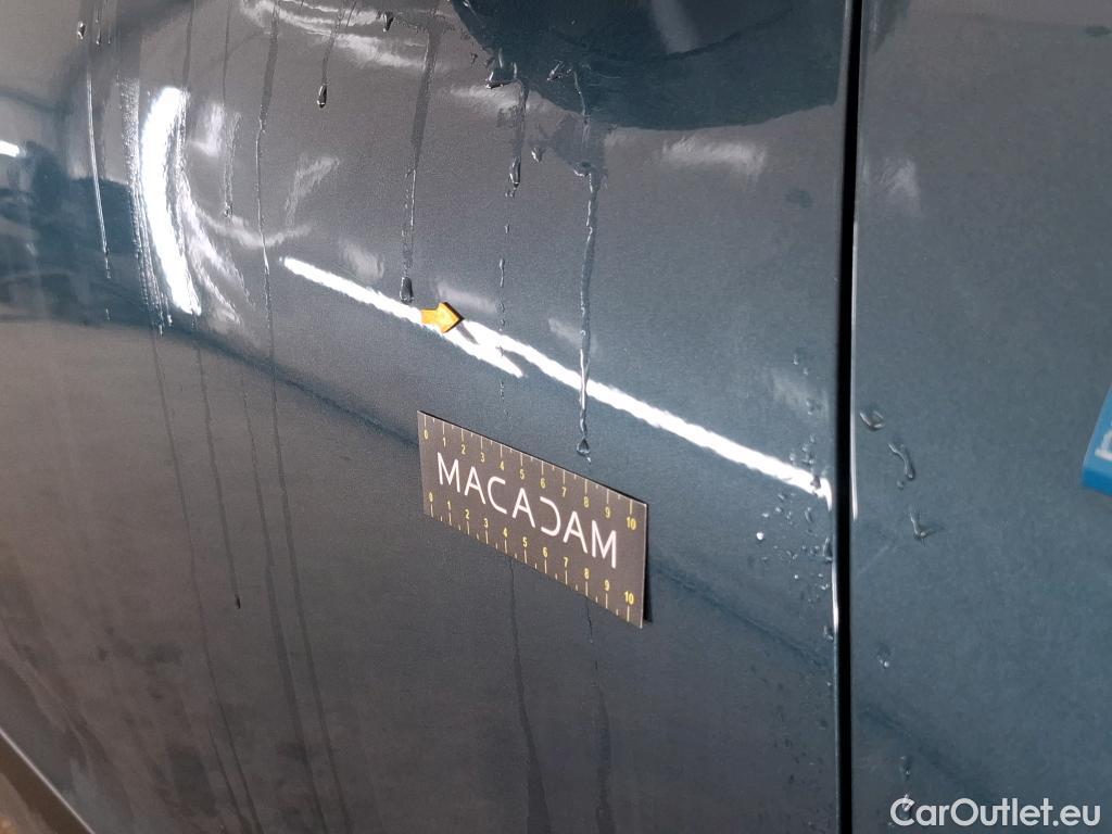  Citroen  C5 CITROEN  Aircross / 2018 / 5P / SUV Hybrid 225 ë-EAT8 Shine Pack #15