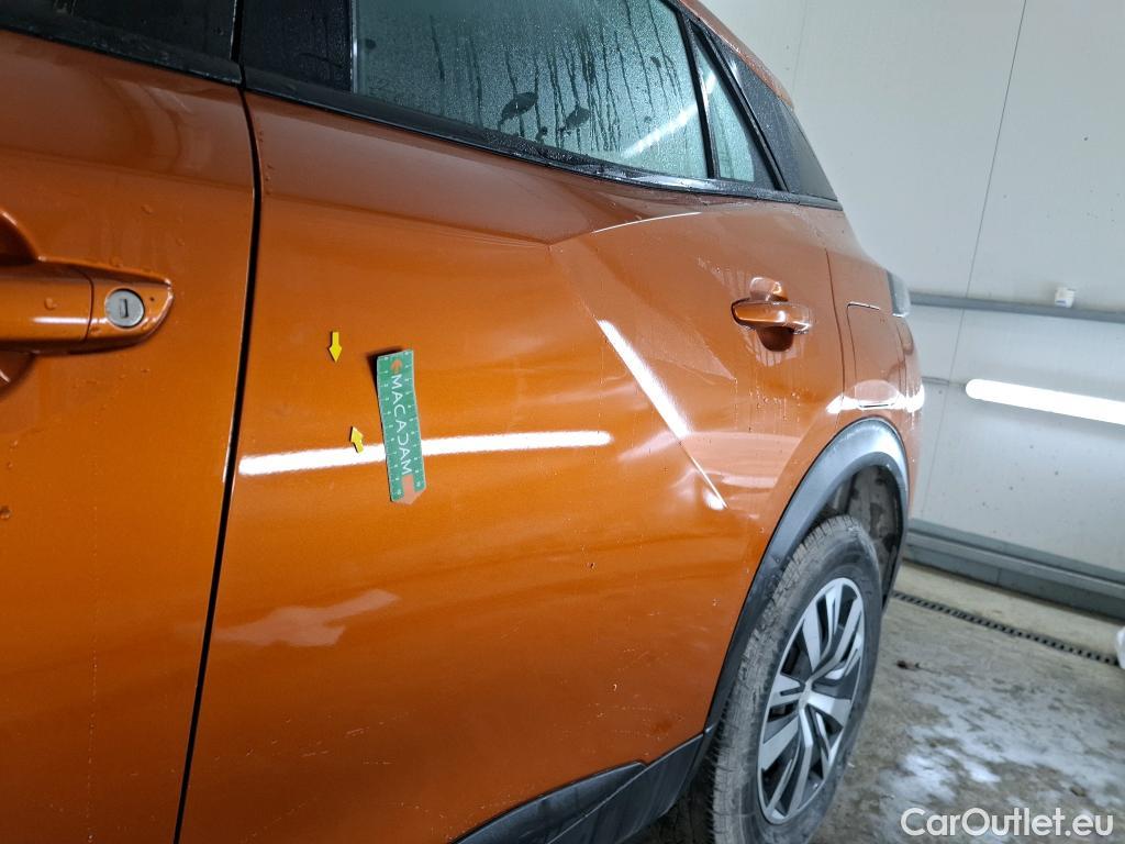  Peugeot  2008  Active Business 1.5 HDi 130CV BVA8 E6d #3