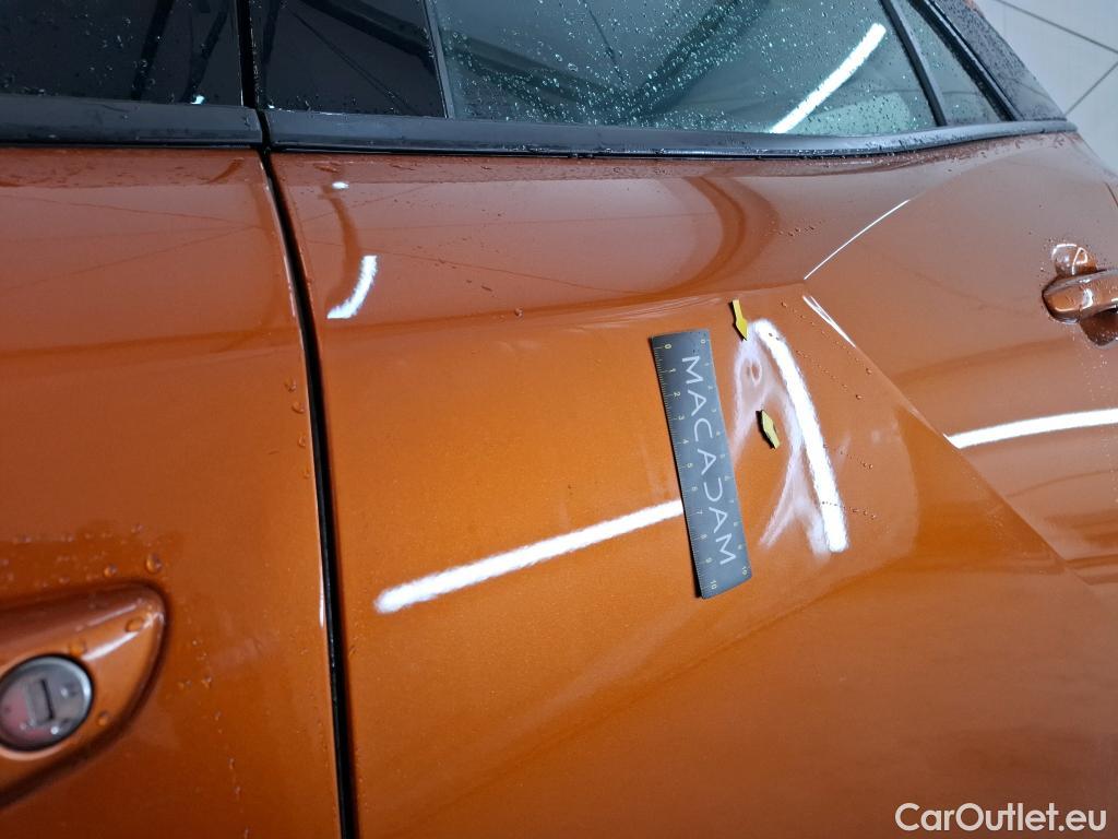  Peugeot  2008 PEUGEOT  / 2019 / 5P / Crossover PureTech 100 S&S ACTIVE BUSINESS #6