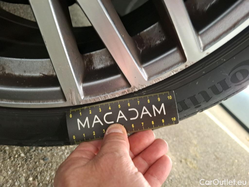  Mercedes  CLA-Klasse MERCEDES-BENZ CLA Coupe  2019  4P  Coupé CLA 180 d Business Line BA8 #12