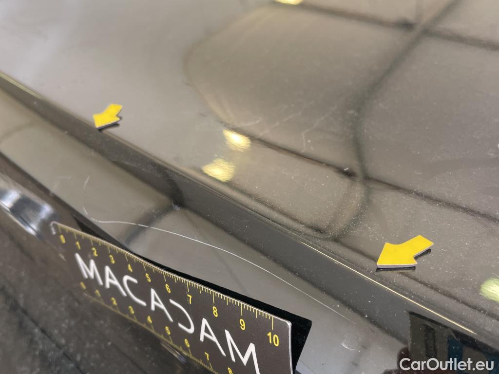  Citroen  C4  X Feel Pack 1.2 PureTech 130CV BVA8 6E #14