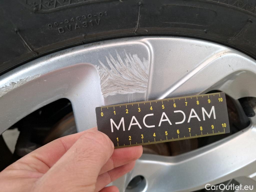  Citroen  C5  Aircross Business Hybrid 1.6 225CV BVA8 E6d #11