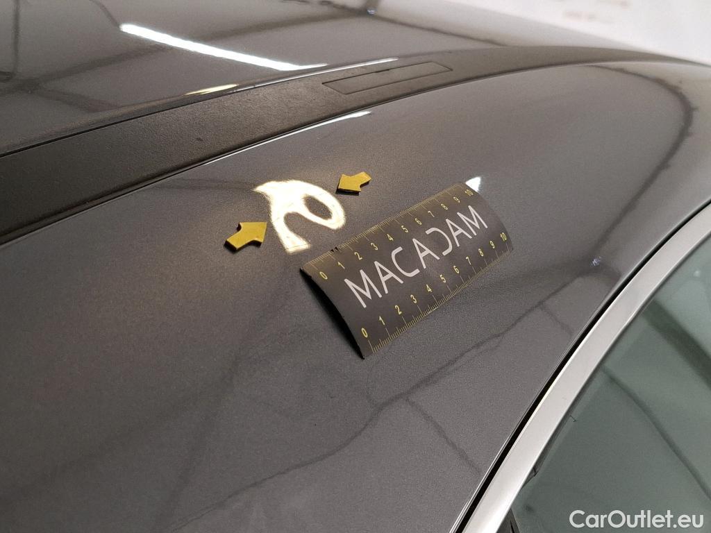  Mercedes  CLA-Klasse MERCEDES-BENZ CLA Coupe  2019  4P  Coupé CLA 180 d Business Line BA8 #15