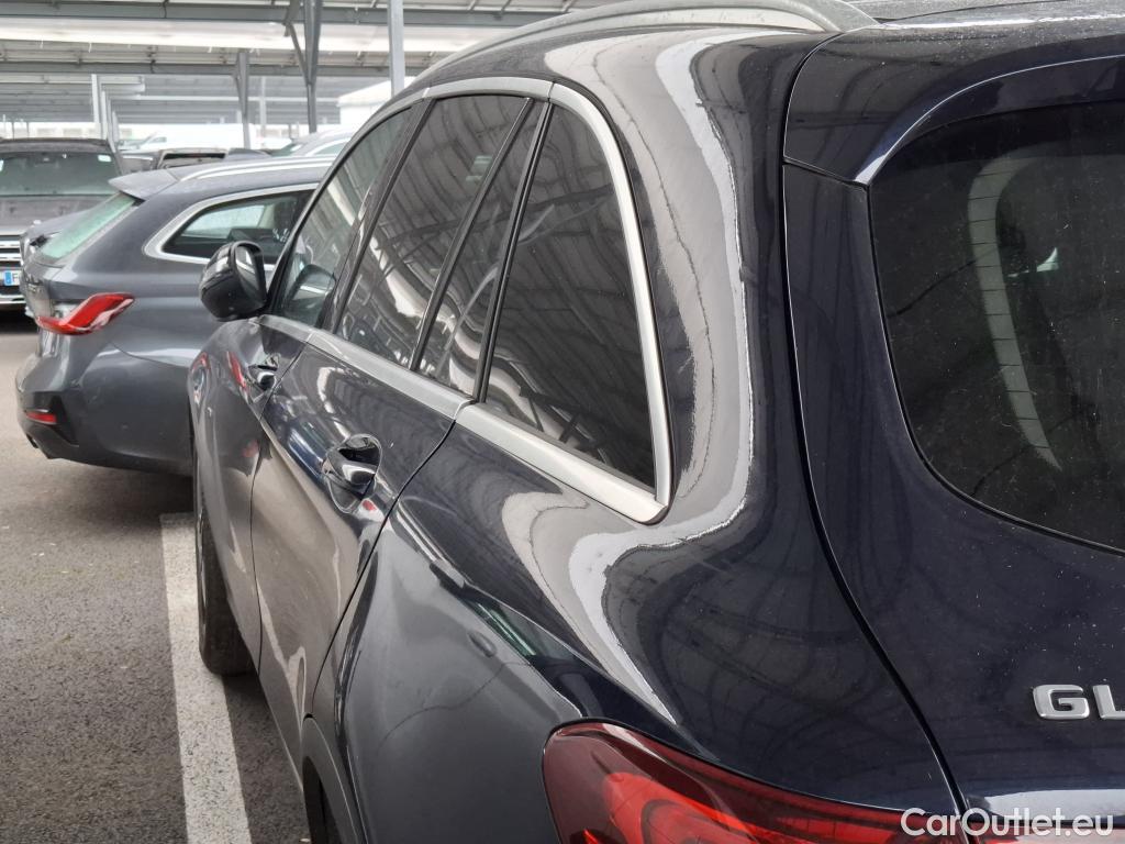  Mercedes  G-Klasee MERCEDES-BENZ GLC / 2019 / 5P / SUV 2.0 GLC 300 E AMG LINE 4MATIC #32