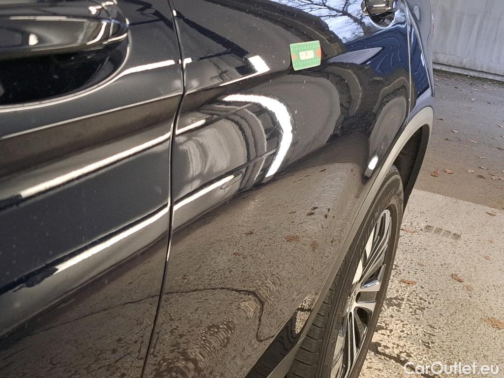  Mercedes  G-Klasee MERCEDES-BENZ GLC / 2019 / 5P / SUV 2.0 GLC 300 E BUSINESS LINE 4MATIC #7