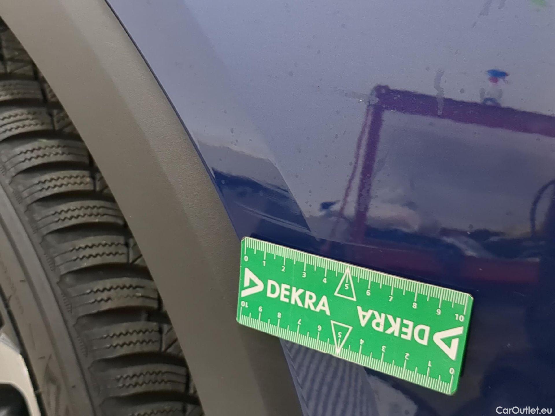  Opel  Crossland  X Business Elegance 1.2 Turbo 130CV BVA6 E6d #21