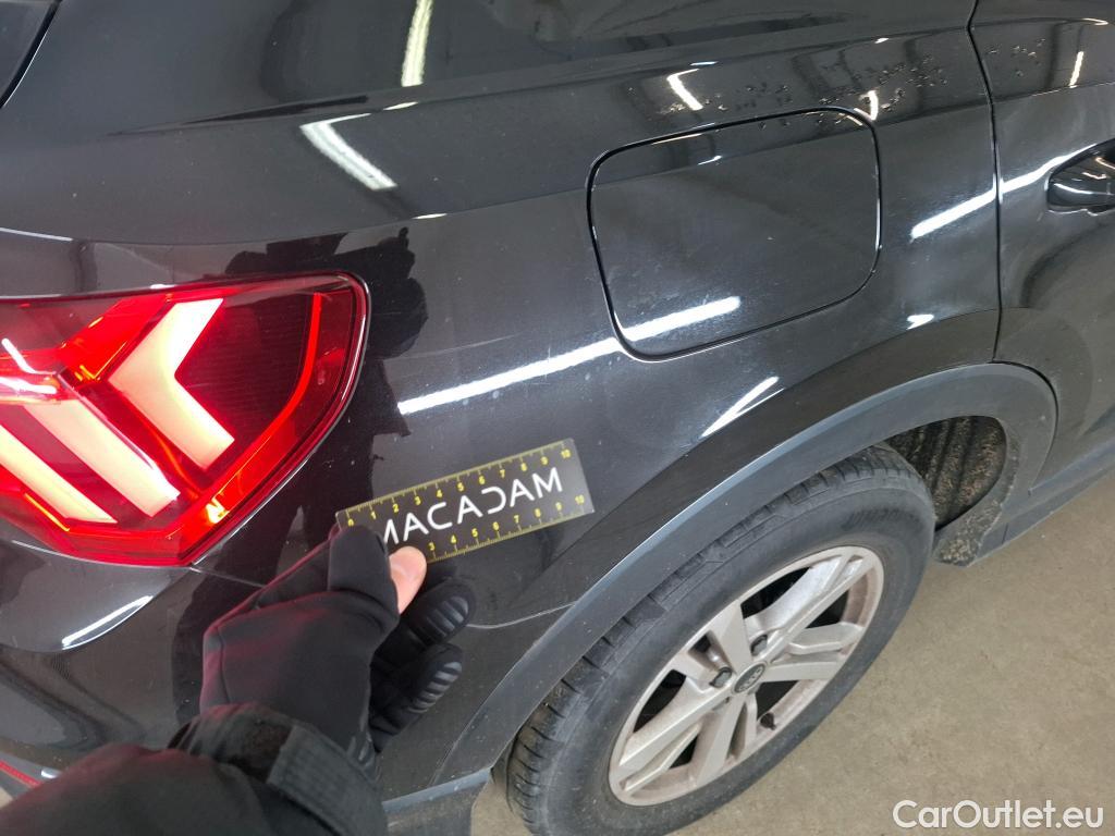  Audi  Q3 AUDI  Sportback / 2019 / 5P / SUV 45 TFSI E 245 S TRONIC BUSINESS LINE #28