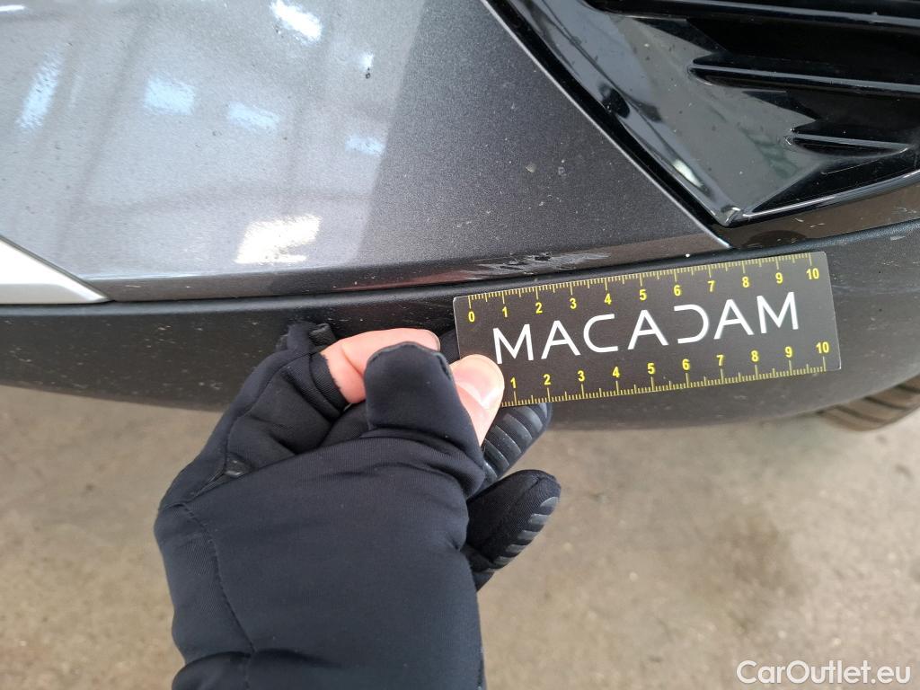  Peugeot  2008  Allure Business 1.5 HDi 130CV BVA8 E6d #20