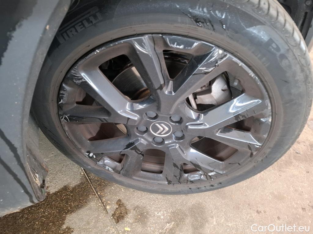  Citroen  C5 CITROEN  Aircross / 2018 / 5P / SUV Hybrid 225 ë-EAT8 Shine Pack #27