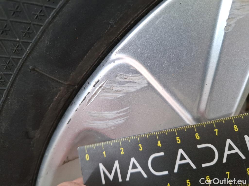  Citroen  C5  Aircross Business Hybrid 1.6 225CV BVA8 E6d #9