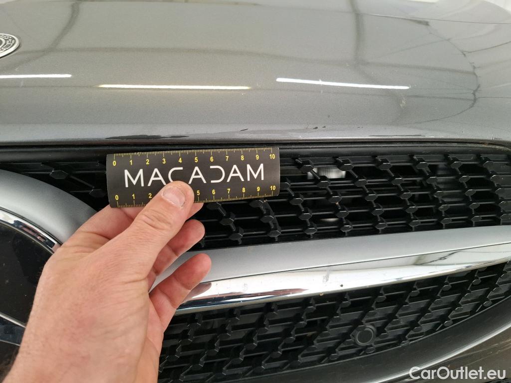  Mercedes  CLA-Klasse MERCEDES-BENZ CLA Coupe  2019  4P  Coupé CLA 180 d Business Line BA8 #3