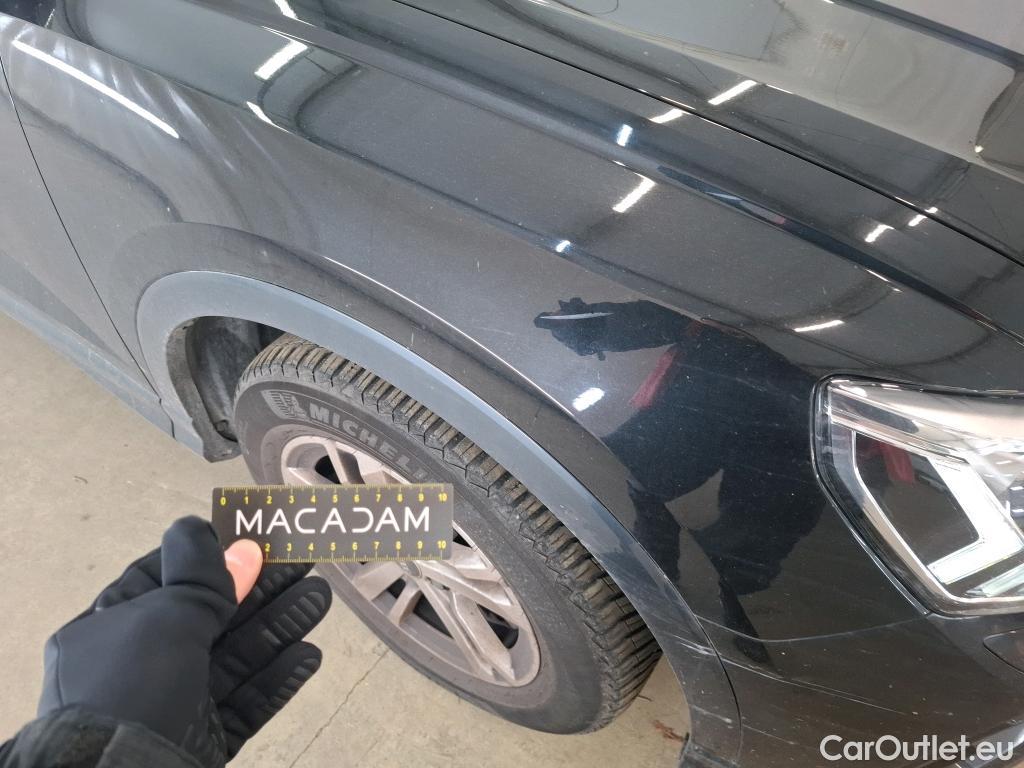  Audi  Q3 AUDI  Sportback / 2019 / 5P / SUV 45 TFSI E 245 S TRONIC BUSINESS LINE #32