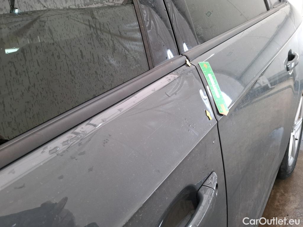  Audi  A3 AUDI  Sportback 5p Berline 35 TDI 150 S TRONIC BUSINESS LINE #9