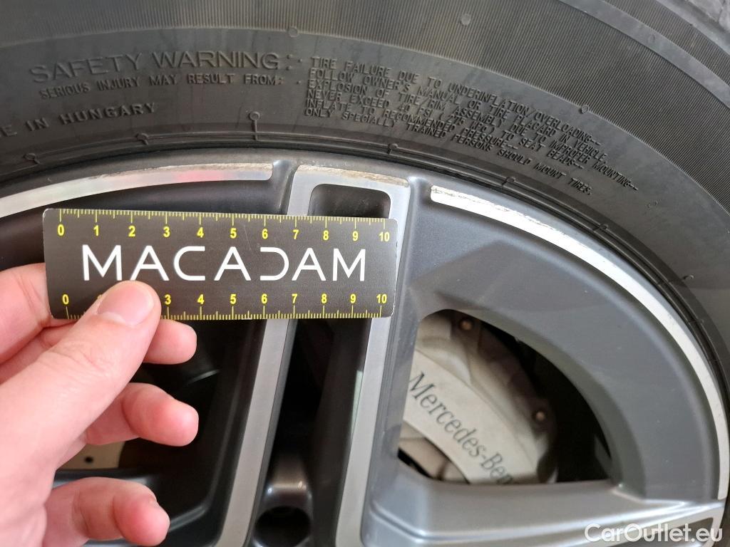  Mercedes  G-Klasee MERCEDES-BENZ GLC / 2019 / 5P / SUV 2.0 GLC 300 E AMG LINE 4MATIC #8