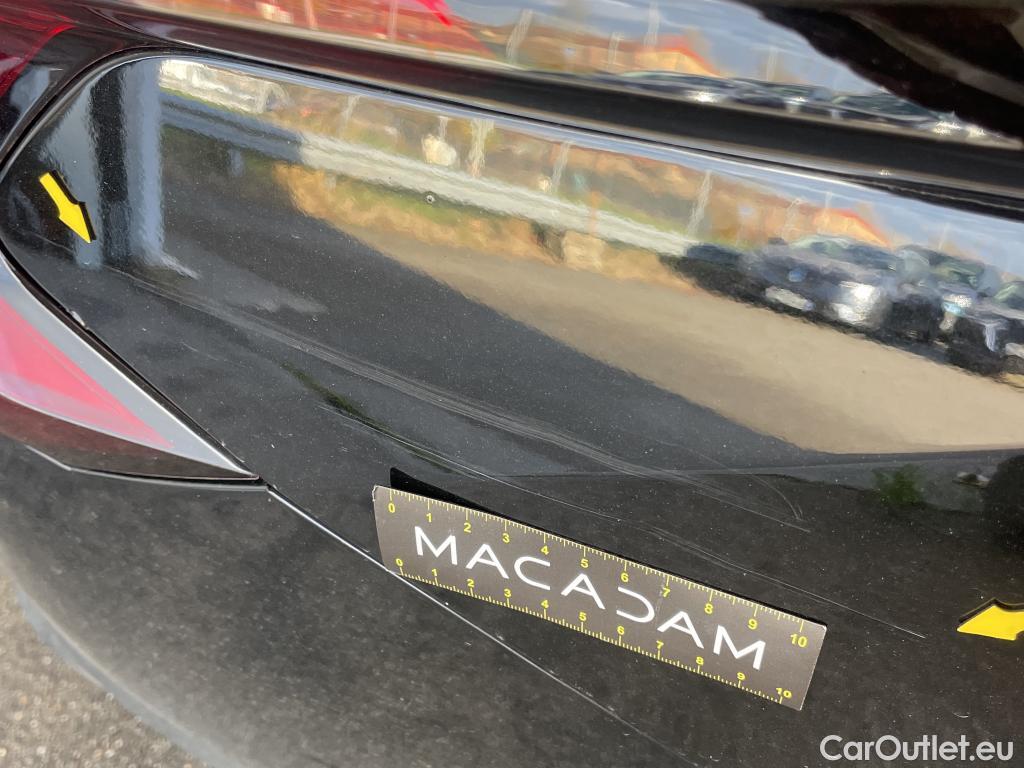  Citroen  C4  X Feel Pack 1.2 PureTech 130CV BVA8 6E #6