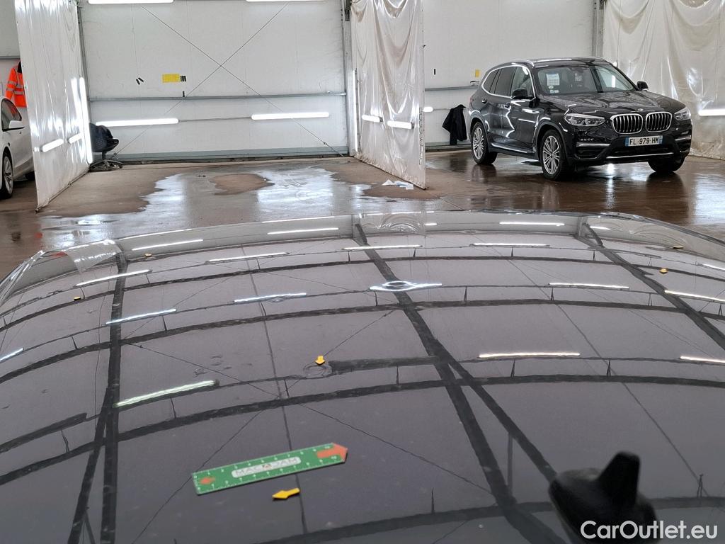  Audi  A3 AUDI  Sportback 5p Berline 35 TDI 150 S TRONIC BUSINESS LINE #6