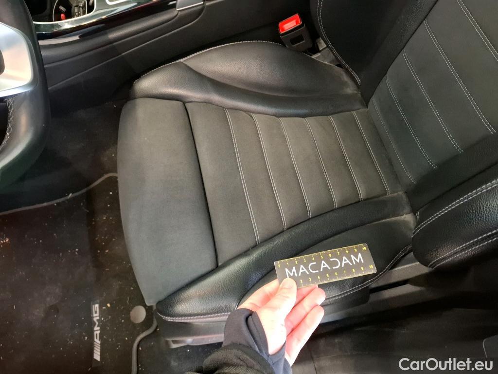  Mercedes  G-Klasee MERCEDES-BENZ GLC / 2019 / 5P / SUV 2.0 GLC 300 E AMG LINE 4MATIC #18