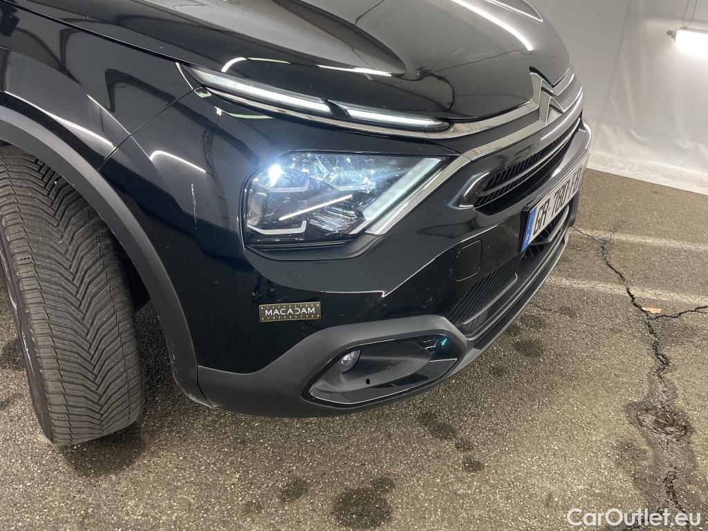  Citroen  C4  X Feel Pack 1.2 PureTech 130CV BVA8 6E #16