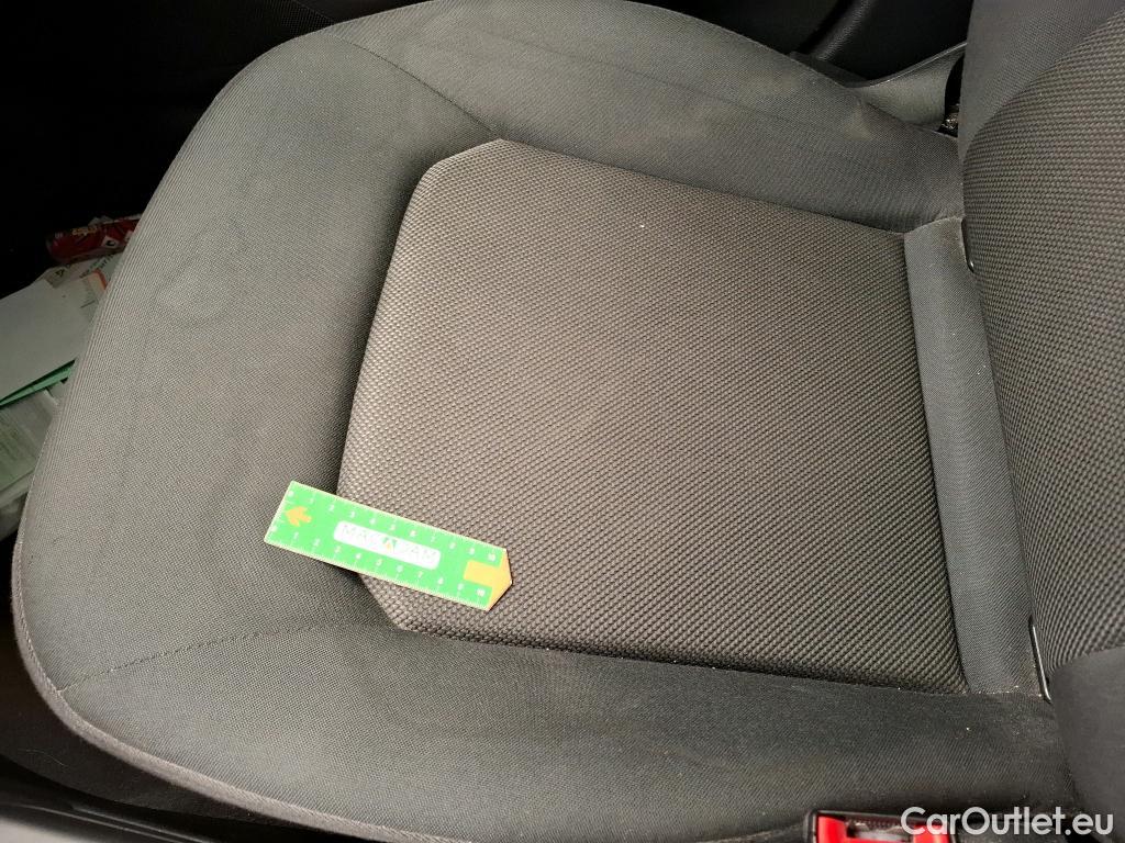  Audi  A3 AUDI  Sportback 5p Berline 35 TDI 150 S TRONIC BUSINESS LINE #36