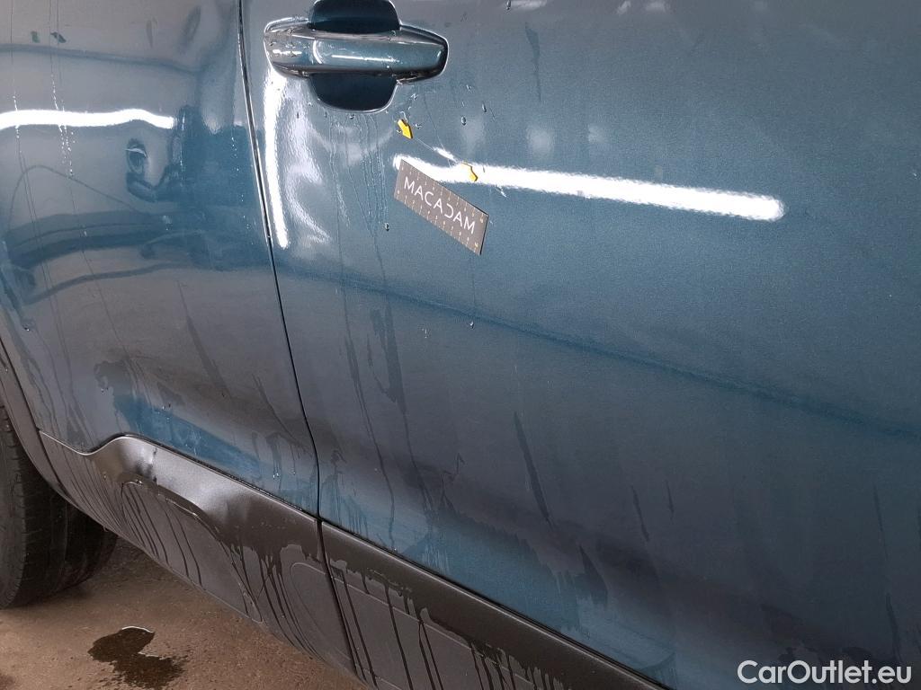  Citroen  C5 CITROEN  Aircross / 2018 / 5P / SUV Hybrid 225 ë-EAT8 Shine Pack #14