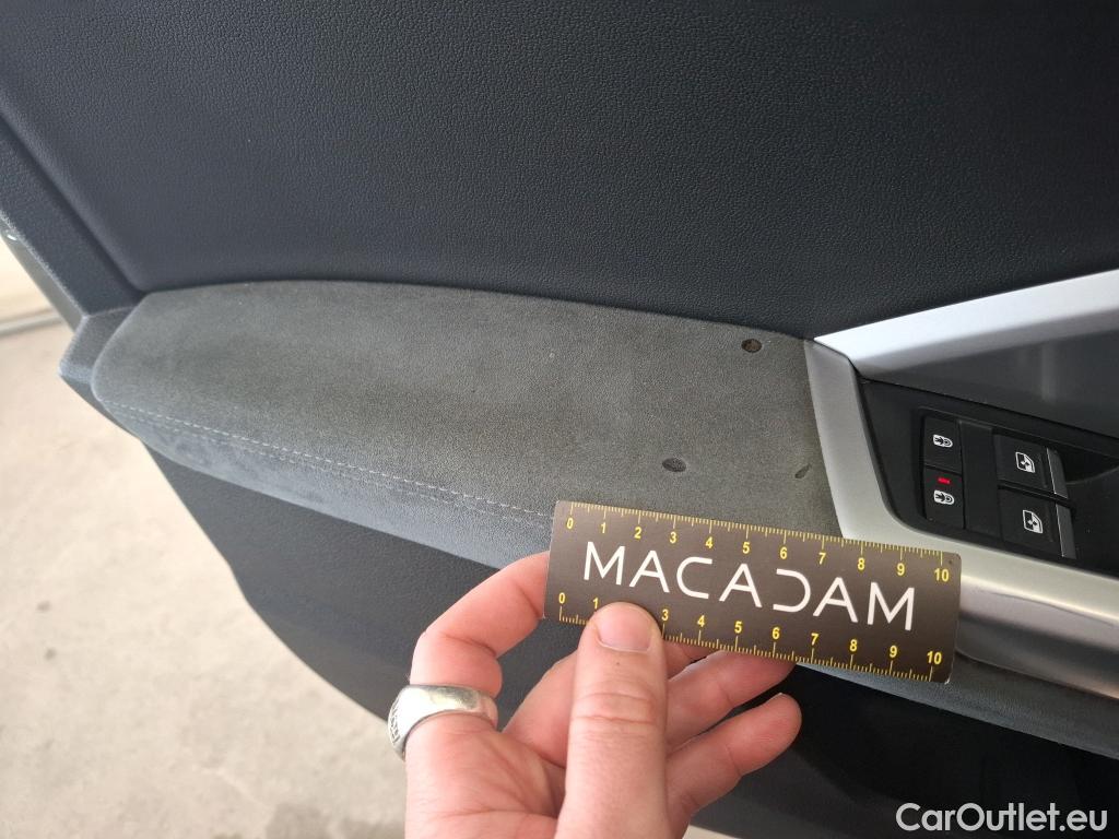  Audi  Q3  35 TFSI Design luxe 1.5 TFSI 150CV BVA7 E6dT #3