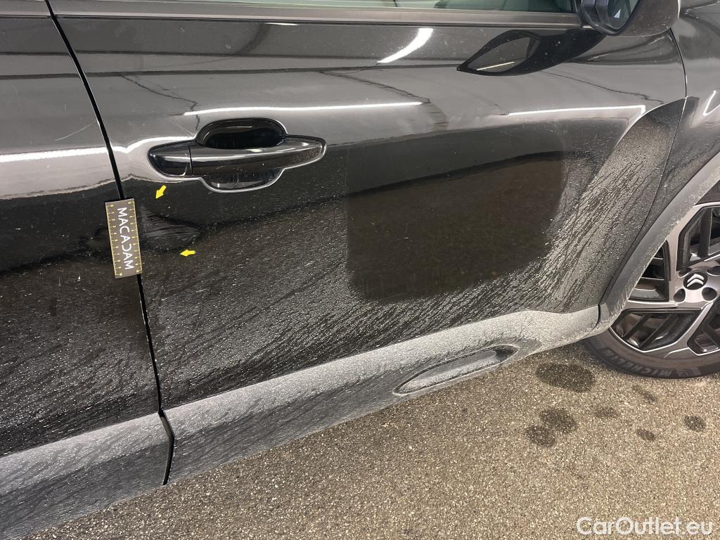  Citroen  C4  X Feel Pack 1.2 PureTech 130CV BVA8 6E #4