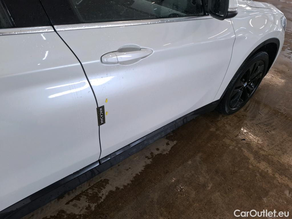  Bmw  X1 BMW  / 2019 / 5P / SUV xDrive25e Business Design BVA6 #19