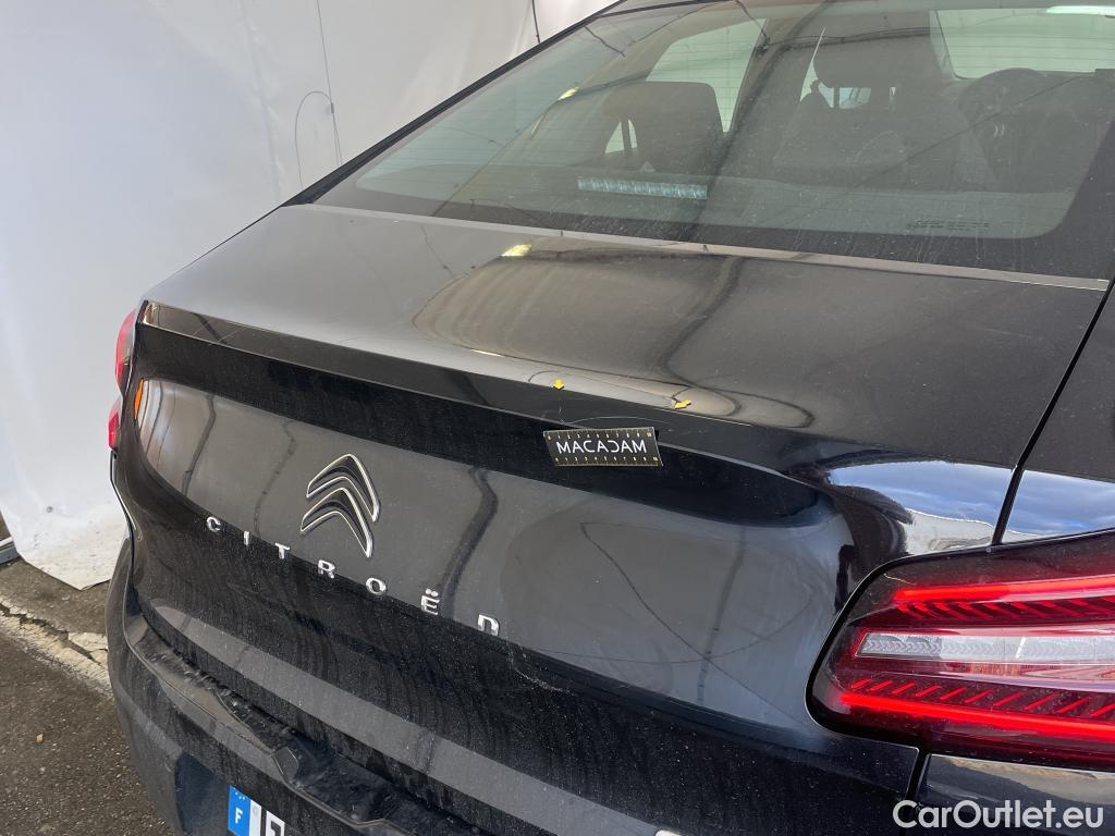  Citroen  C4  X Feel Pack 1.2 PureTech 130CV BVA8 6E #13