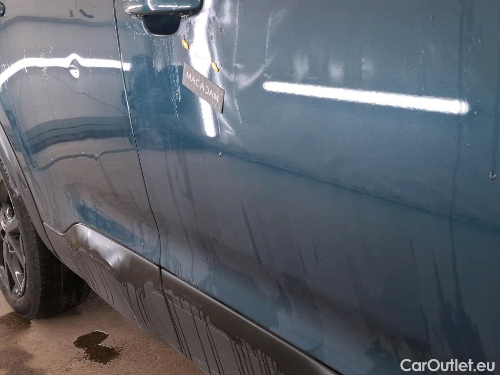  Citroen  C5 CITROEN  Aircross / 2018 / 5P / SUV Hybrid 225 ë-EAT8 Shine Pack #12