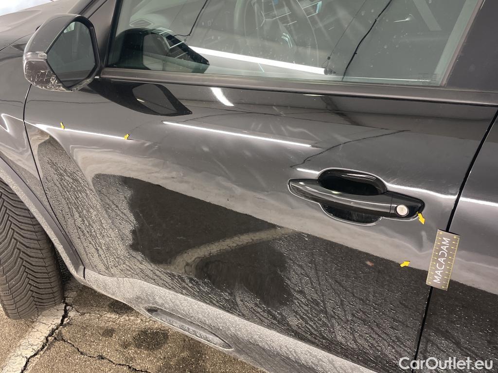  Citroen  C4  X Feel Pack 1.2 PureTech 130CV BVA8 6E #1