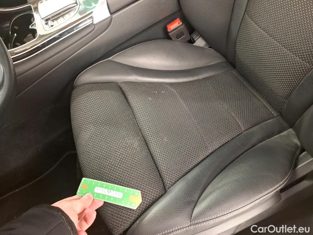  Mercedes  G-Klasee MERCEDES-BENZ GLC / 2019 / 5P / SUV 2.0 GLC 300 E BUSINESS LINE 4MATIC #19