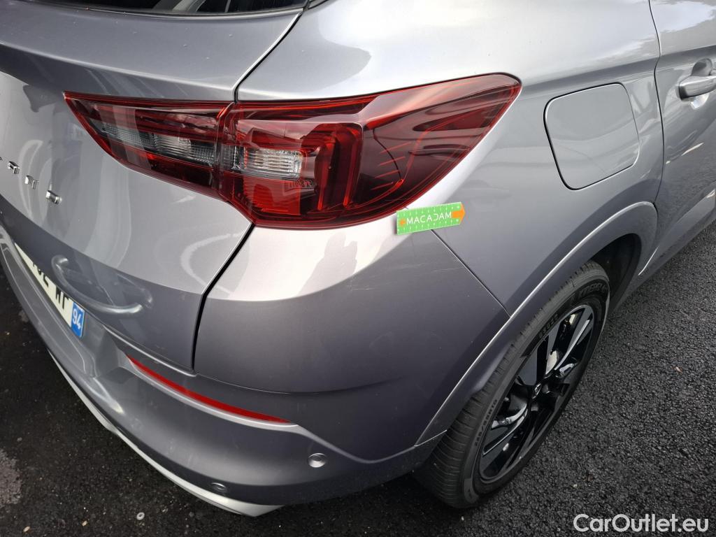  Opel   Grandland X Grandland X Business Elegance 1.5 130CV BVA8 6E #7