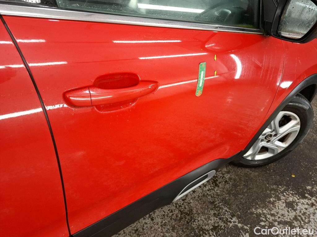  Citroen  C5  Aircross Business 1.5 BlueHDi 130CV BVA8 E6dT #9