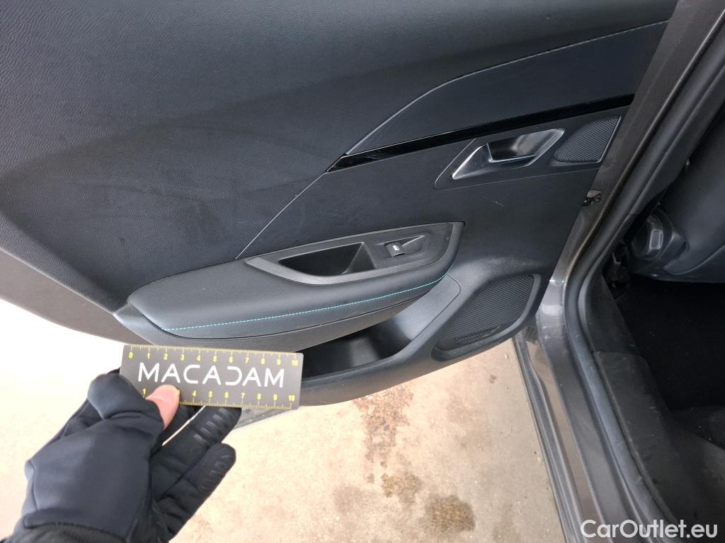  Peugeot  2008  Allure Business 1.5 HDi 130CV BVA8 E6d #4