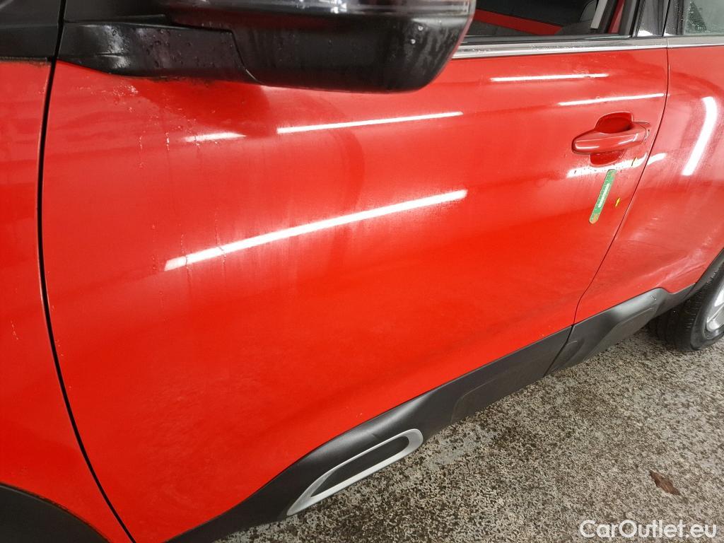  Citroen  C5  Aircross Business 1.5 BlueHDi 130CV BVA8 E6dT #3