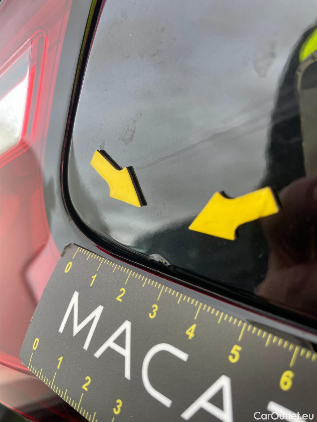  Citroen  C4  X Feel Pack 1.2 PureTech 130CV BVA8 6E #8