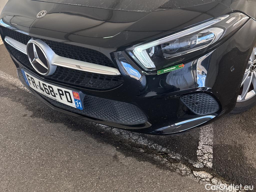  Mercedes  A-Klasse Classe A Berline / 2018 / 4P / Berline A 250 e Progressive Line 8G-DCT #5
