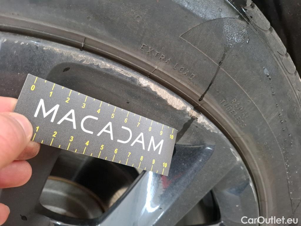  Citroen  C5 CITROEN  Aircross / 2018 / 5P / SUV Hybrid 225 ë-EAT8 Shine Pack #38