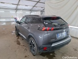  Peugeot  2008  Allure Business 1.5 HDi 130CV BVA8 E6d #2