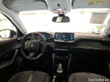  Peugeot  2008  Allure Business 1.5 HDi 130CV BVA8 E6d #5