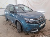 Citroen  C5 CITROEN  Aircross / 2018 / 5P / SUV Hybrid 225 ë-EAT8 Shine Pack #4