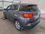  Citroen  C5  Aircross Business Hybrid 1.6 225CV BVA8 E6d #2