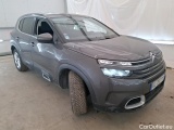  Citroen  C5  Aircross Business Hybrid 1.6 225CV BVA8 E6d #4
