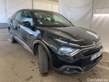  Citroen  C4  X Feel Pack 1.2 PureTech 130CV BVA8 6E #4