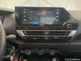  Citroen  C4  X Feel Pack 1.2 PureTech 130CV BVA8 6E #7