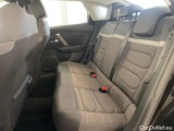  Citroen  C4  X Feel Pack 1.2 PureTech 130CV BVA8 6E #9