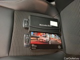  Mercedes  CLA-Klasse MERCEDES-BENZ CLA Coupe  2019  4P  Coupé CLA 180 d Business Line BA8 #12