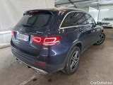 Mercedes  G-Klasee MERCEDES-BENZ GLC / 2019 / 5P / SUV 2.0 GLC 300 E AMG LINE 4MATIC #3